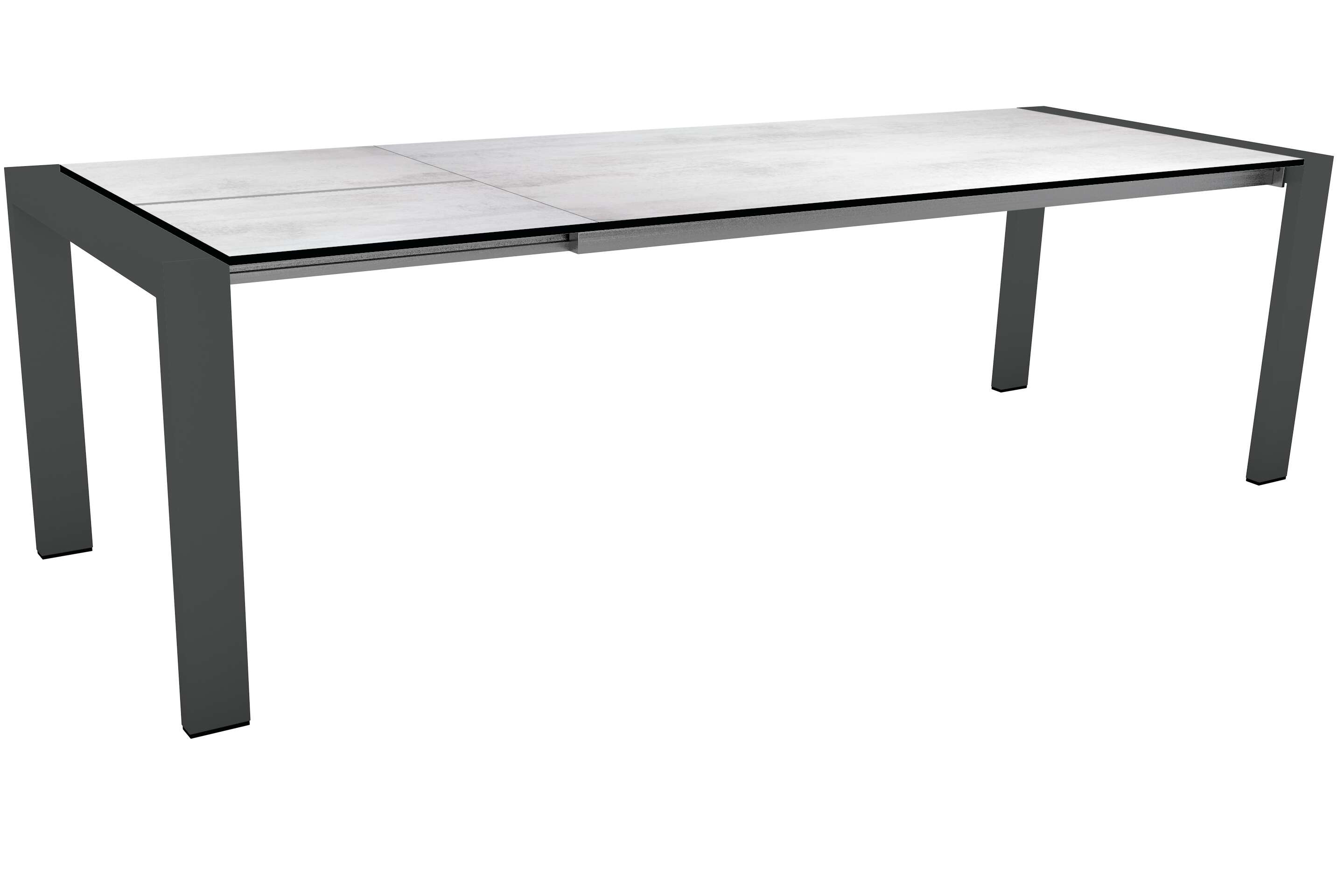 SELECT Ausziehtisch