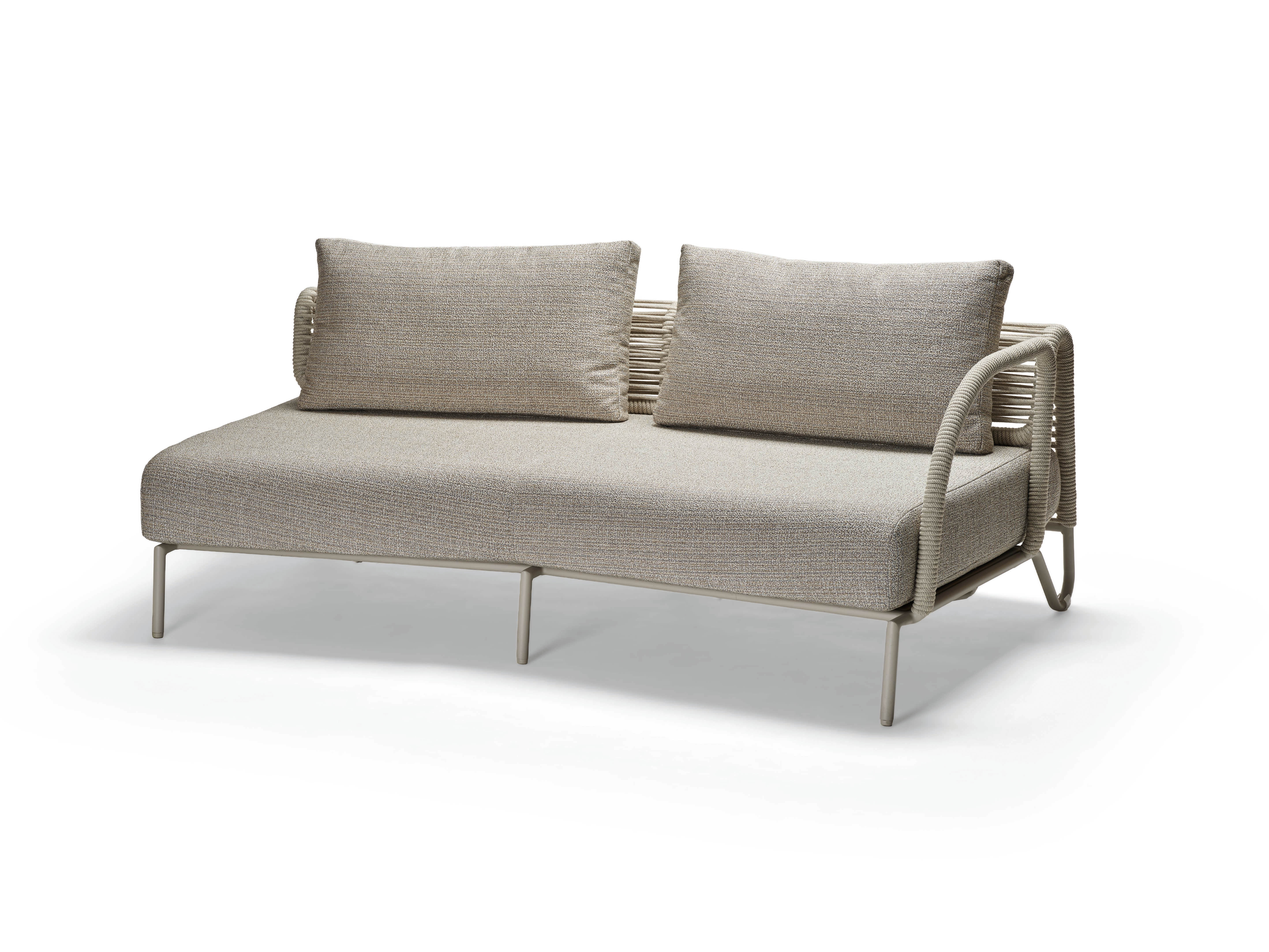 CAI Lounge 2,5-Sitzer Sofa