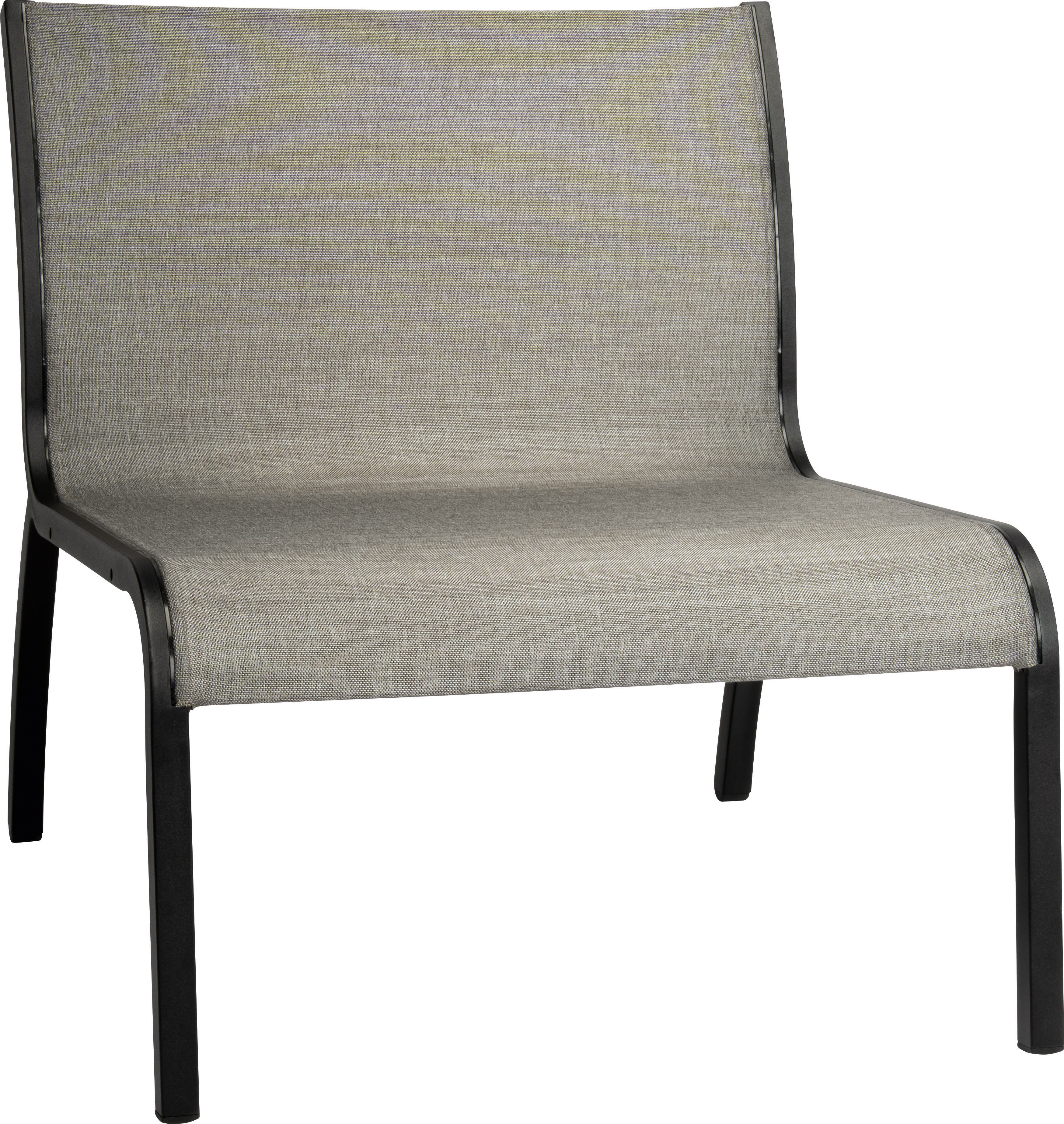 LARIS Lounge Mittelelement