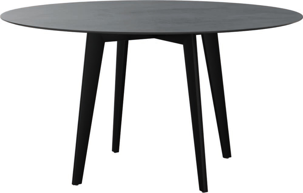 Tisch Aluminium Tischplatte Silverstar 2.0