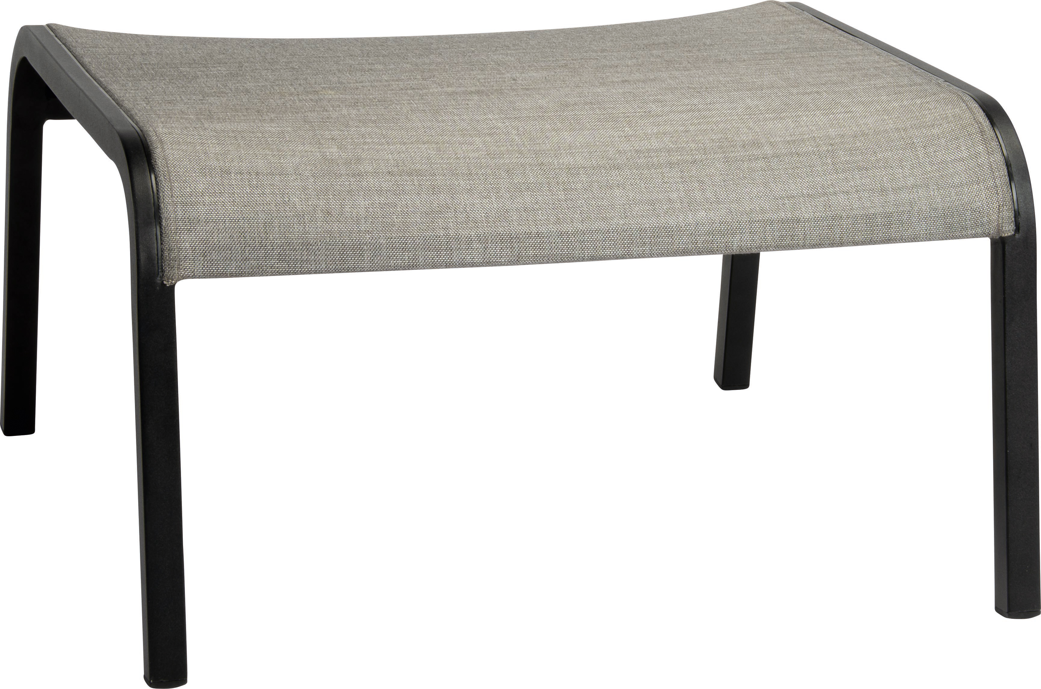 LARIS Lounge Hocker