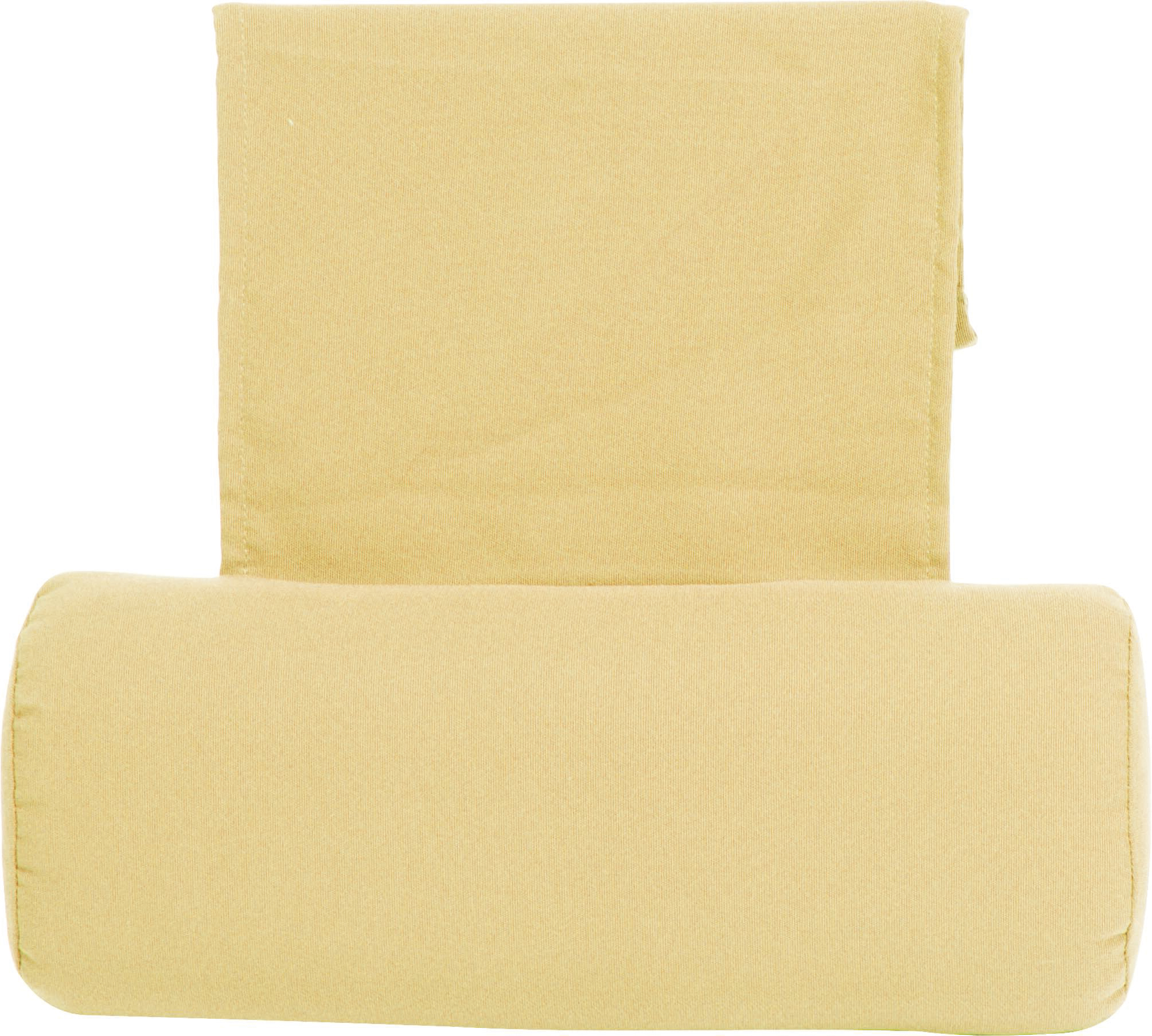 Kopfpolster 37x15 cm