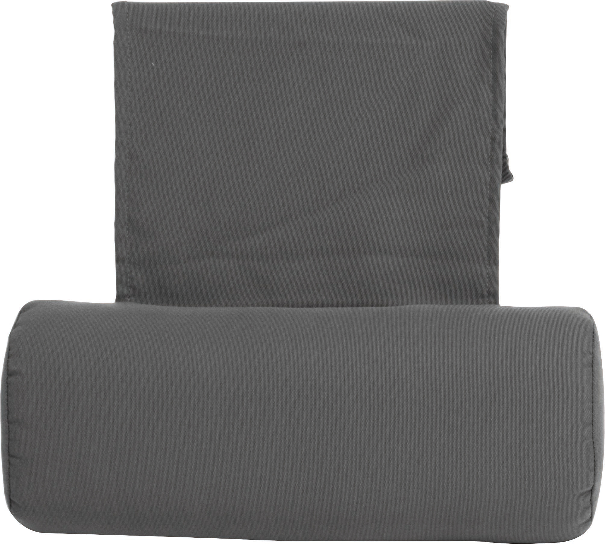 Kopfpolster 37x15 cm