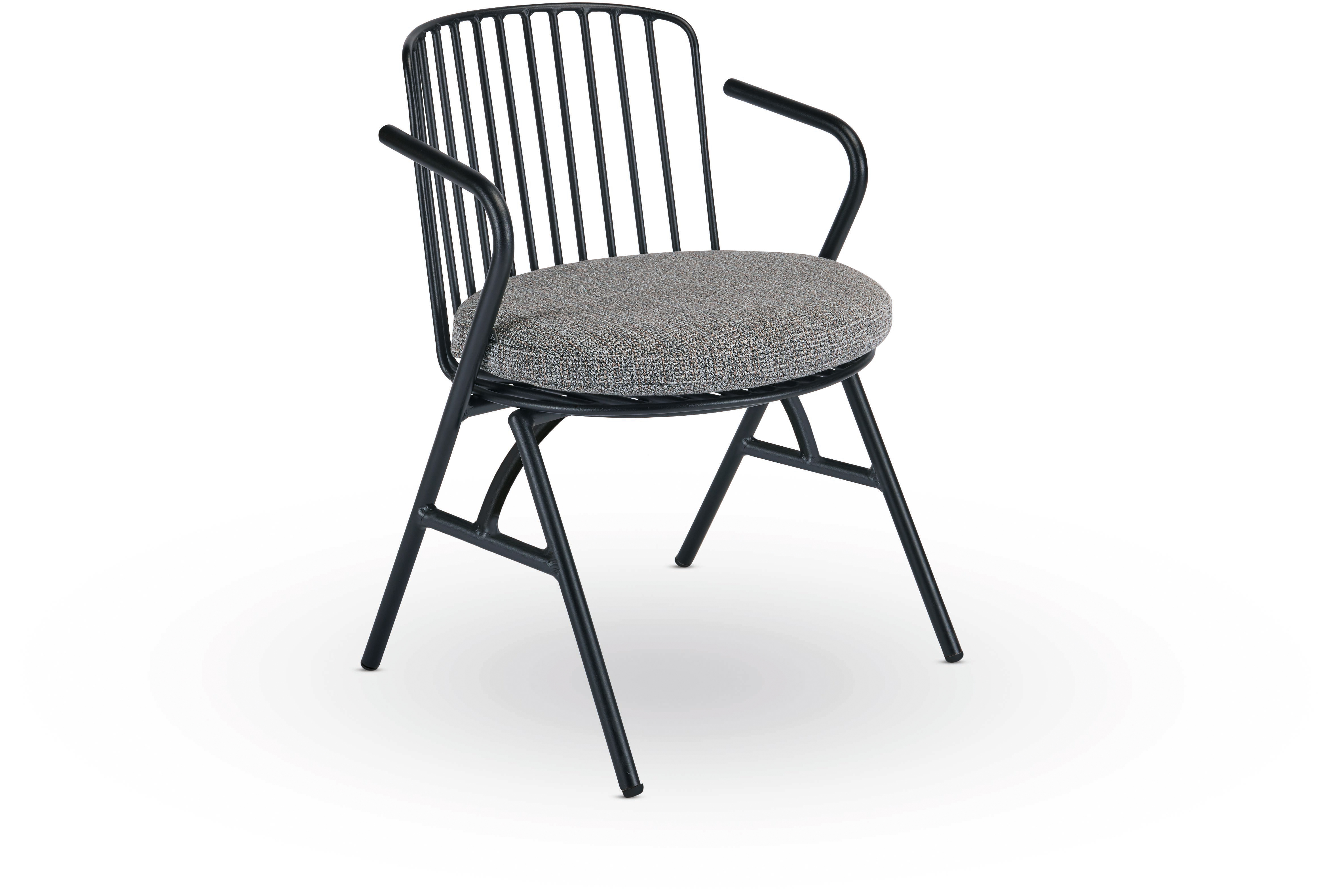 ROX Dining Sessel