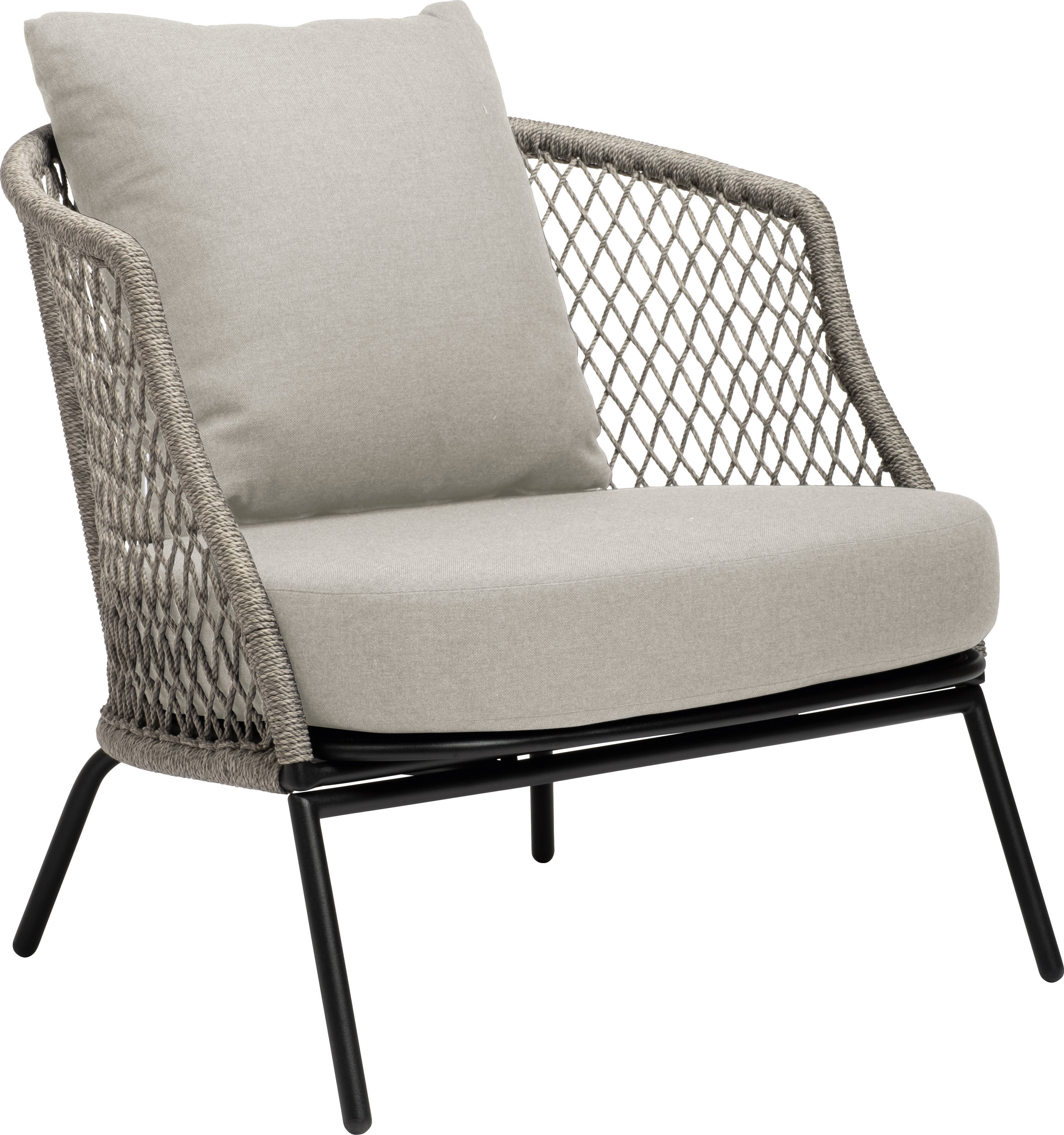 ODEA Lounge Sessel