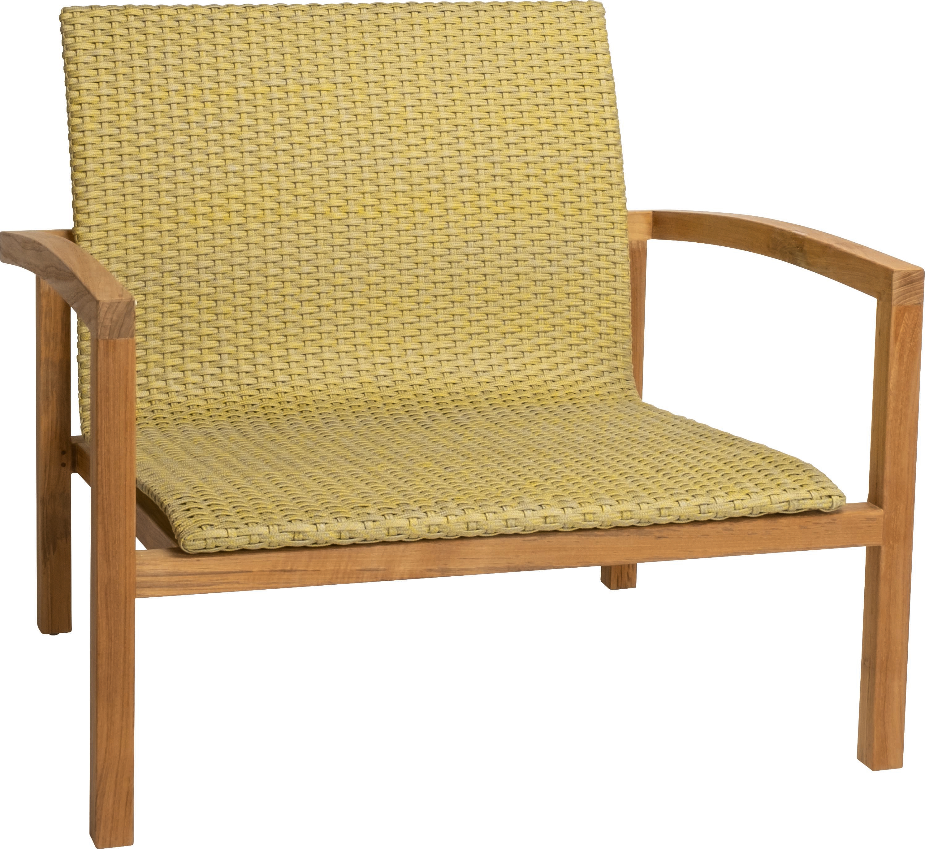 LEAH Lounge Sessel